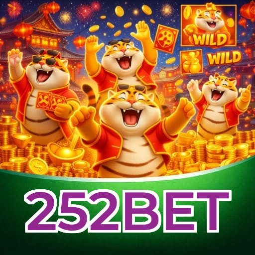 FAQ APK 252BET